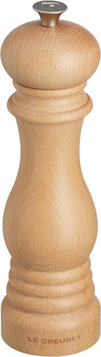 Image du produit Le Creuset Moulin à sel - hauteur 21cm (Sel)