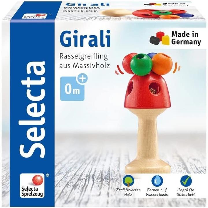 Immagine prodotto Selecta Spielzeug Pinza per bastoni Girali