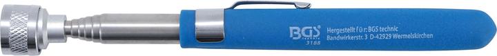 BGS Magnetheber 650 mm Zugkraft 3 kg