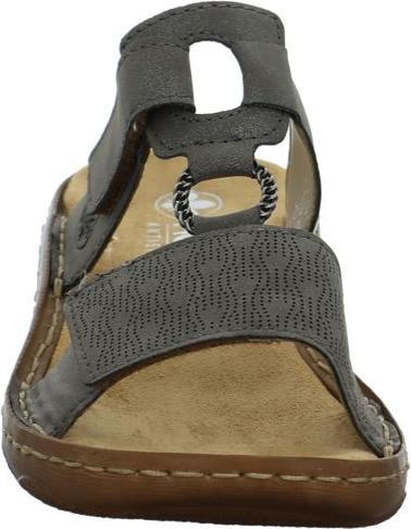 Actual product image Rieker Mules (37)