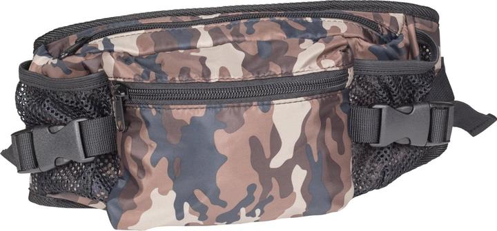 Actual product image Urban Classics Nylon Hip Bag
