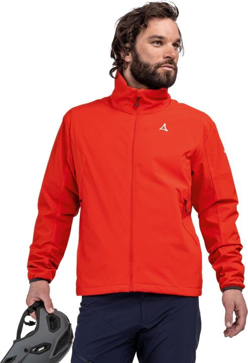 Produktbild Schöffel Ins Jacket Style Salza MNS (48)