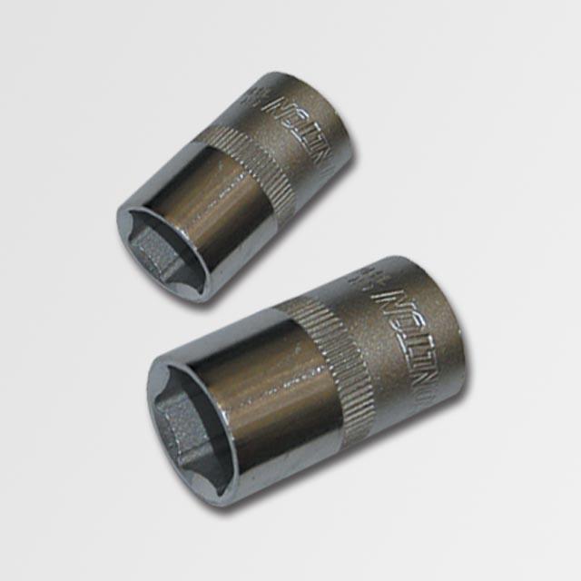 Produktbild Honiton kurzer 6-Skelettal Cap 1/2 & quot 16mm (16 mm)