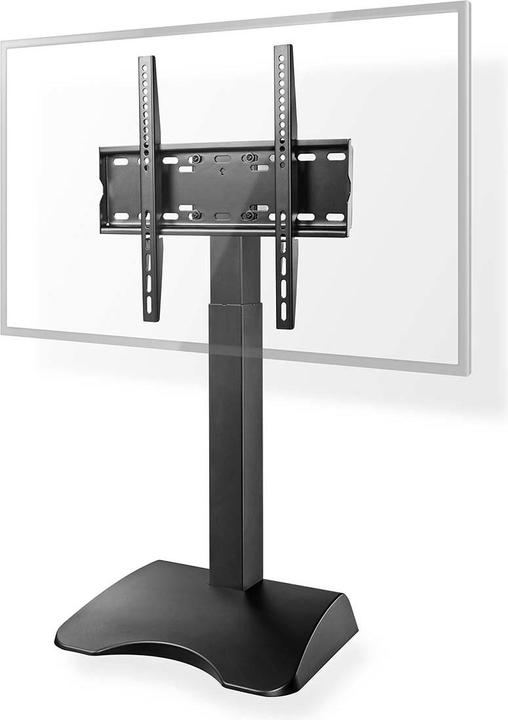 Nedis Motorisierte TV-Ständer | 32-65 " | maximal unterstützes Bildschirmgewicht: 50 kg | Ständer | (65", 50 kg)