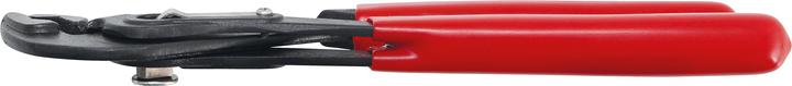 Image du produit BGS Pince multiprise avec blocage 175 mm (175 mm)
