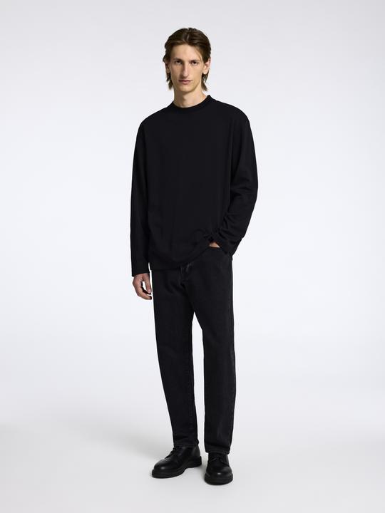 Immagine prodotto Selected Homme Top 100% cotone con maniche lunghe (M)