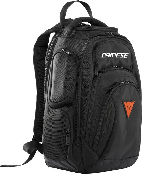 Dainese Rucksack D-Gambit 2 (33.50 l)