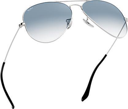 Image du produit Ray Ban Gradient aviateur