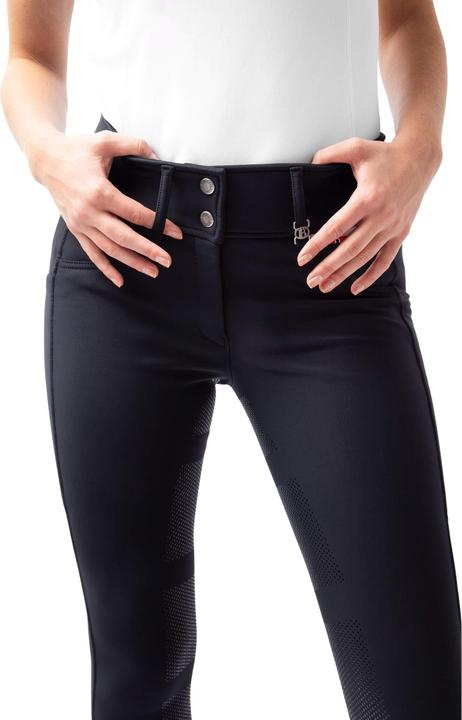 Actual product image B Vertigo elea full grip riding trousers (42)