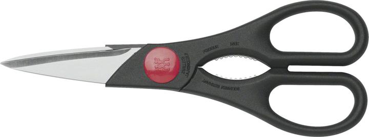 Actual product image Zwilling Multipurpose scissors Twin (20 cm)