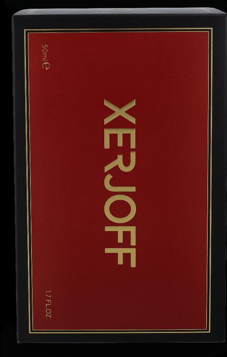 Produktbild XerJoff Coffee Break Golden Dallah (Eau de Parfum, 50 ml)
