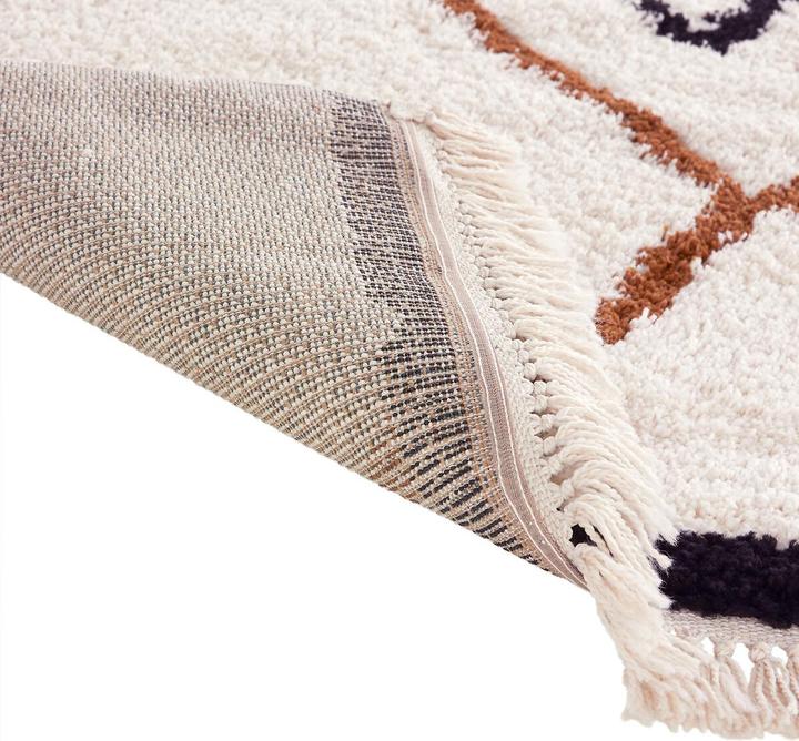 Produktbild La Redoute Interieurs Tia (240 x 330 cm)