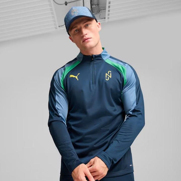 Image du produit Puma Casquette camionneur NEYMAR JR BNA