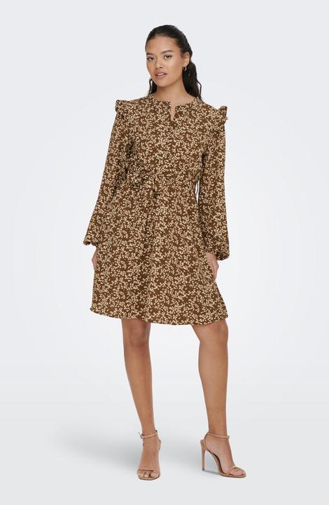 Produktbild JdY Gerüschtes Kleid (42)