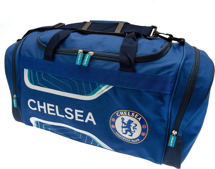 Produktbild Chelsea FC Reisetasche Wappen