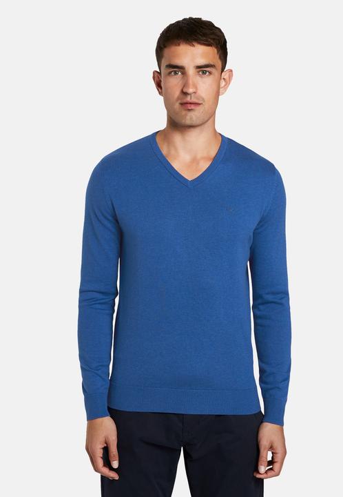 Produktbild Tom Tailor V Pullover (3XL)