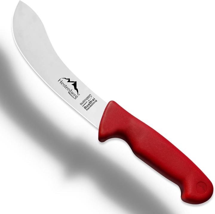 Immagine prodotto Hestenberg Abhäutemesser (15.20 cm)