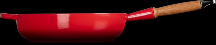 Immagine prodotto Le Creuset Padella SIGNATURE Ø 28cm (28 cm, Padella per friggere, Ghisa)