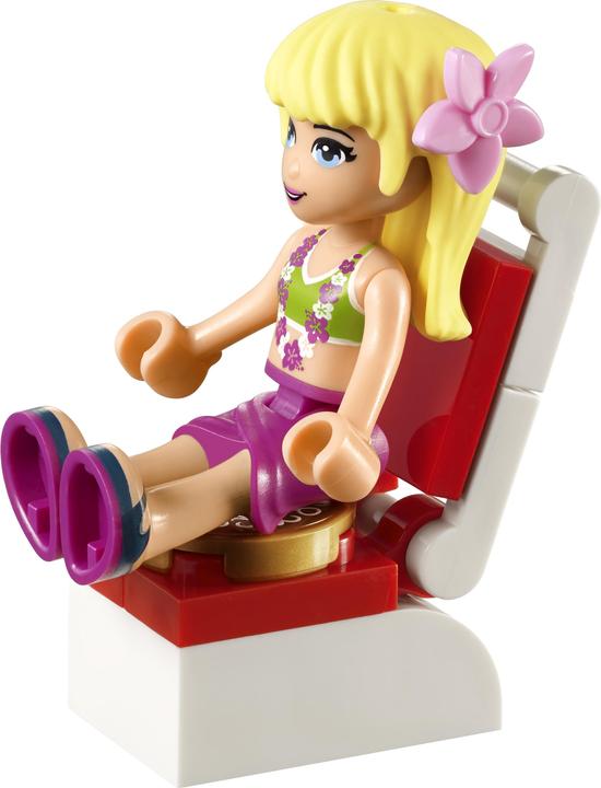 Actual product image LEGO Friends Heartlake Grand Hotel (41101, LEGO Friends)