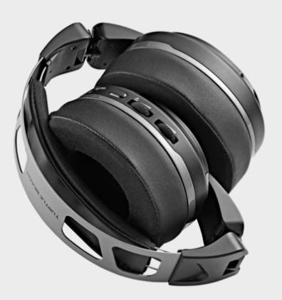 Produktbild Turtle Beach Elite Atlas Aero (Kabellos)