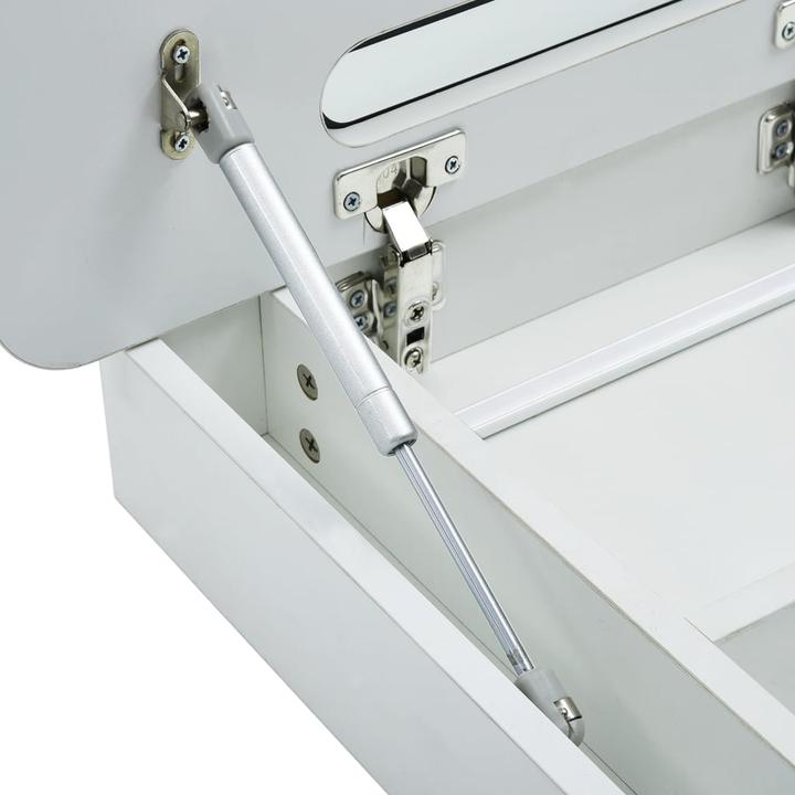Actual product image VidaXL Bathroom cabinet (80 x 9,5 x 55 cm)