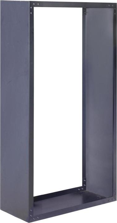 Actual product image Innovesta Wooden shelf (120 x 35 x 170 cm)