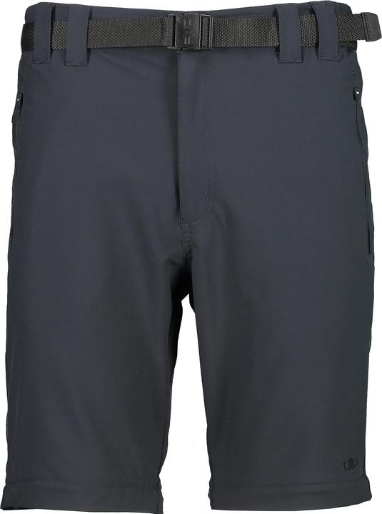Produktbild CMP Campagnolo Herren Bermuda Zipp Off Trekking Hose (56)