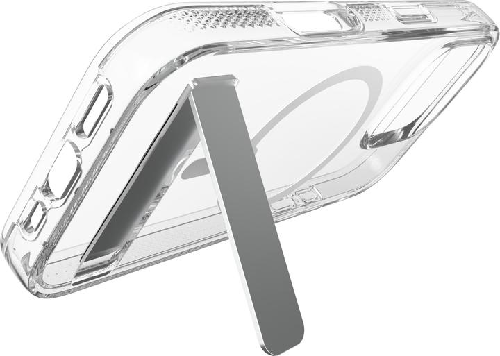 Actual product image Zagg Crystal Palace Snap w/Kickstand (Apple iPhone 16 Pro)