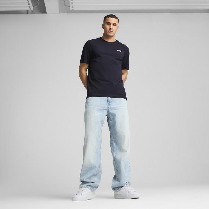 Actual product image Puma ESS Small No. 1 Logo Tee (L)