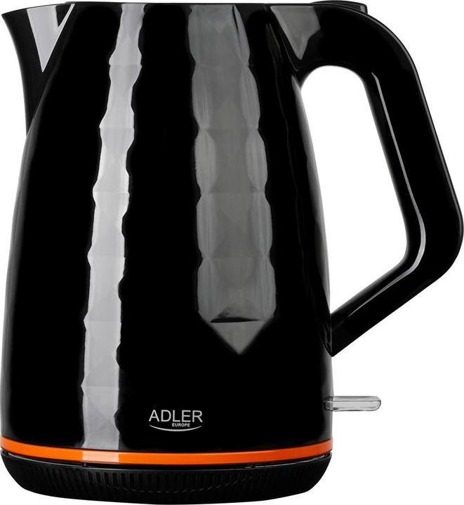 Image du produit Adler AD 1277 B Bouilloire électrique (1.70 l)