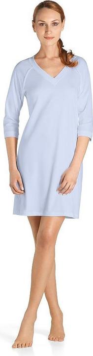 Actual product image Hanro Pure Essence Nightgown Long Sleeve (XL)
