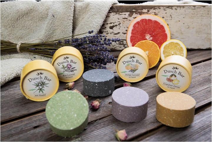 Image du produit Jolu Douchettes