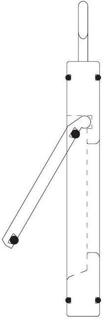 Immagine prodotto Oventrop OV valvola di non ritorno PN 16 costruzione intermedia in acciaio DN 300