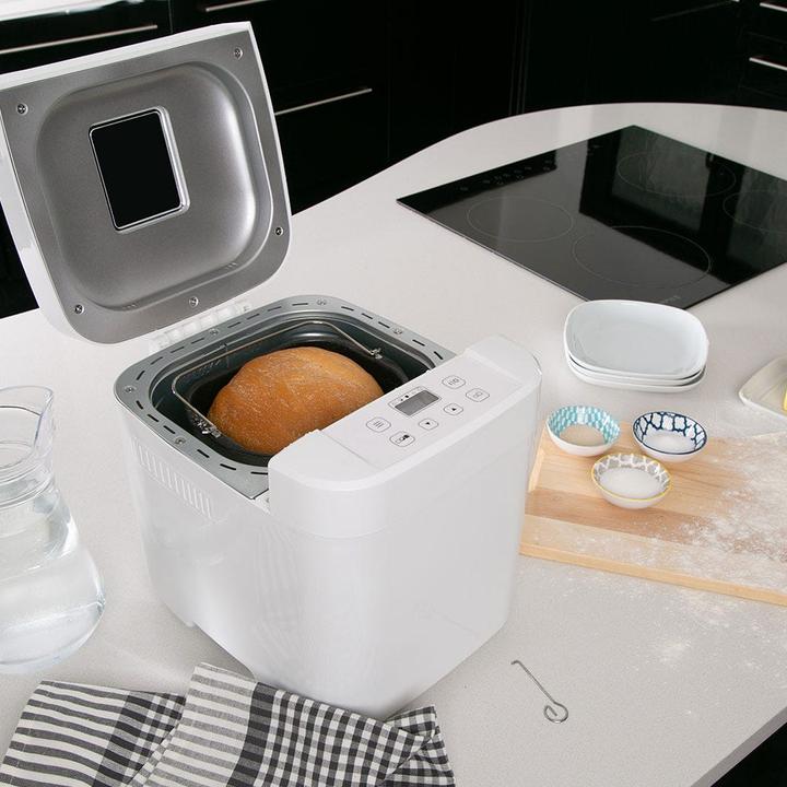 Immagine prodotto Russell Hobbs 27260-56 Macchina per il pane