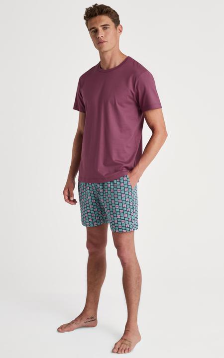 Produktbild Calida Rmx Sleep Holiday Bermudas (XXL)