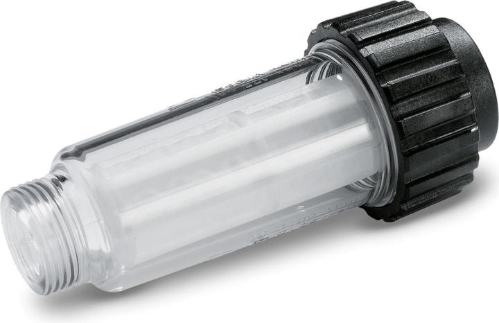 Kärcher Wasserfilter
