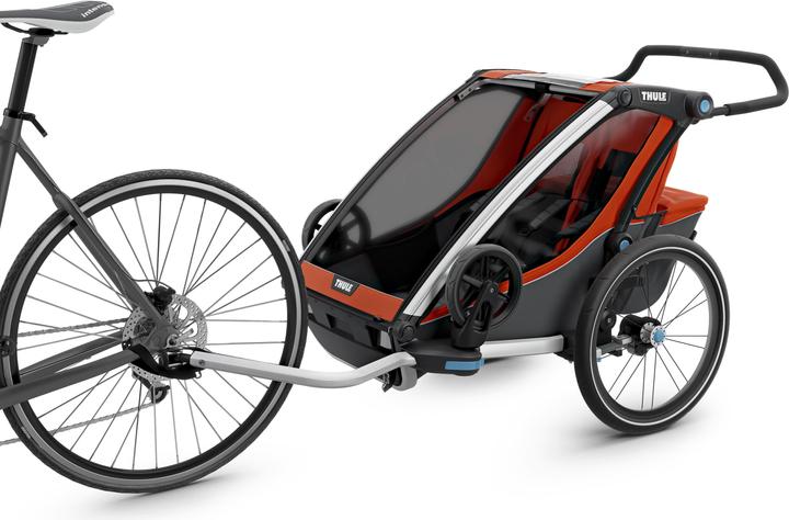 Produktbild Thule Chariot Cross 2