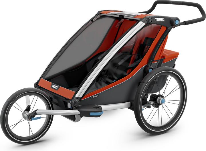 Produktbild Thule Chariot Cross 2