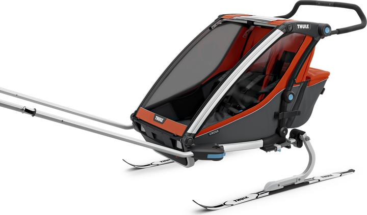 Produktbild Thule Chariot Cross 2