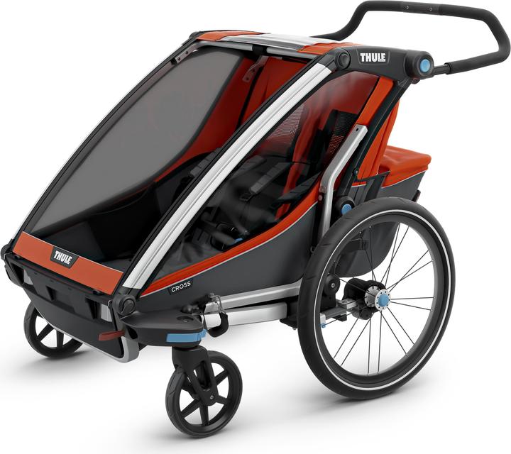 Produktbild Thule Chariot Cross 2