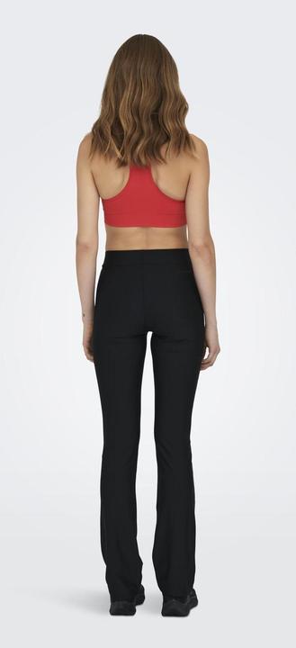 Produktbild Only Play Ausgestellt Hohe Taille Hose Hose mit weitem Beinschnitt (XS)
