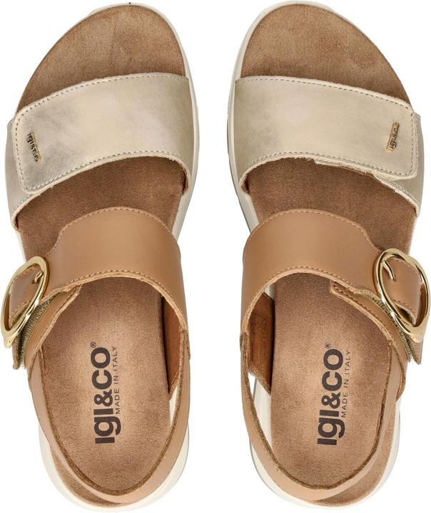 Produktbild Igi&co Sandalen (40)