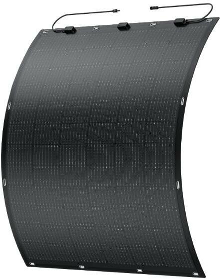 Produktbild EcoFlow Solarpanel (200 W, 4.50 kg)