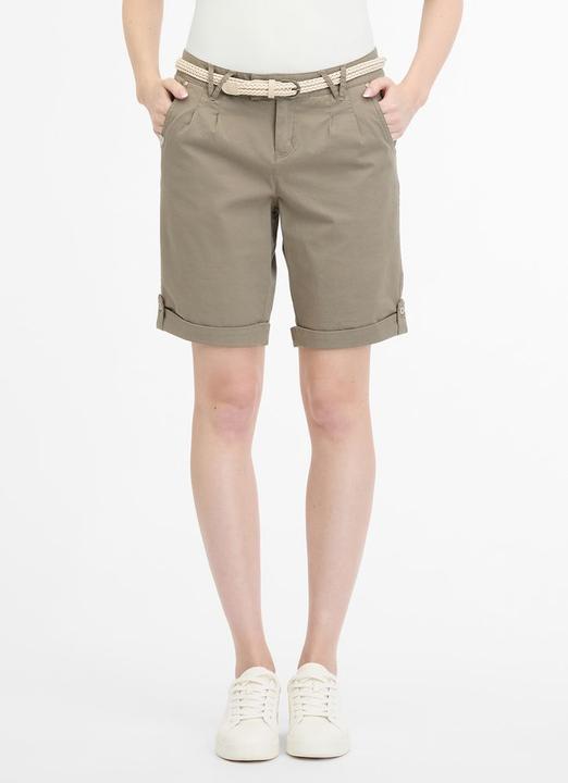 Actual product image Ragwear Yoto Shorts (XS)