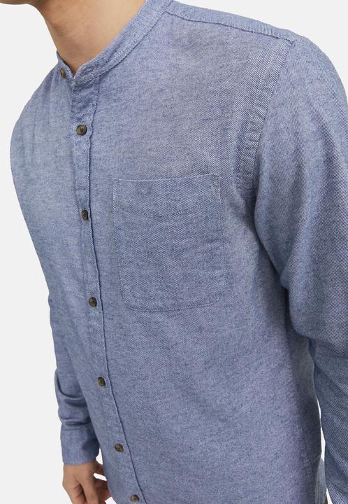 Immagine prodotto Jack & Jones Camicia melange (XS)