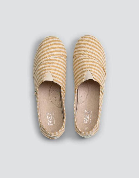 Produktbild Paez Surfy Caramel (36)