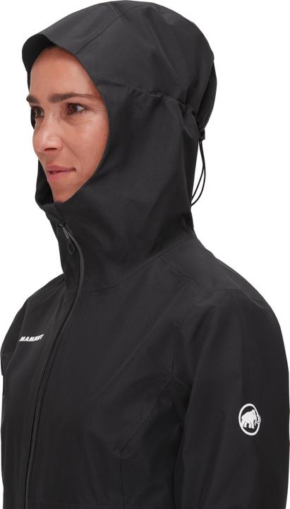 Produktbild Mammut Alto Light HS Hooded Jacket (S)