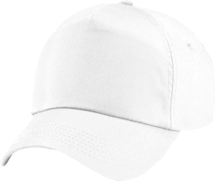 Produktbild Beechfield Original Kappe 5 Segmente (One Size)