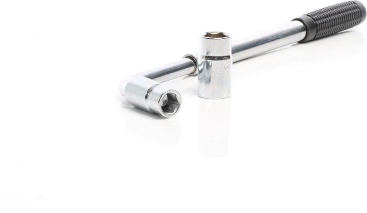 Produktbild XPOtool Teleskop Radmutternschlüssel Radmuttern 17/19mm 21/23mm Radschlüssel