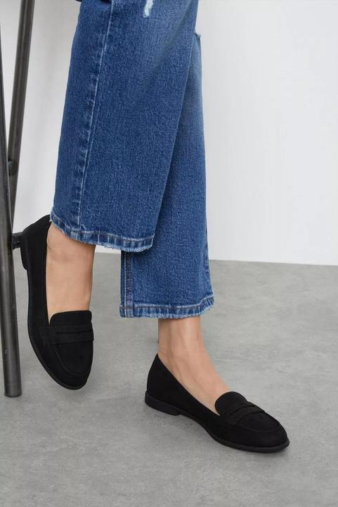 Image du produit Dorothy Perkins - Mocassins LARA PENNY - Femme (37)